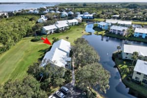 5645 Marina Drive 4, Sebastian, FL 32958 Sold 04/21/25