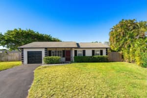 9620 Wyoming Court, Boca Raton, FL 33434 Sold 12/30/24