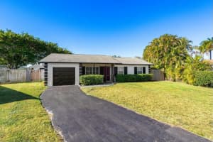 9620 Wyoming Court, Boca Raton, FL 33434 Sold 12/30/24