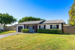 9620 Wyoming Court, Boca Raton, FL 33434 Sold 12/30/24