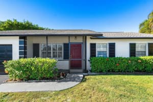 9620 Wyoming Court, Boca Raton, FL 33434 Sold 12/30/24