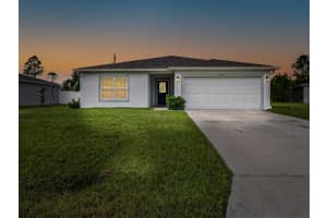 2920 Tishman Road SE, Palm Bay, FL 32909 Sold 05/01/25