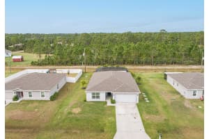 2920 Tishman Road SE, Palm Bay, FL 32909 Sold 05/01/25