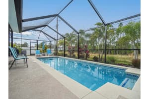 2920 Tishman Road SE, Palm Bay, FL 32909 Sold 05/01/25