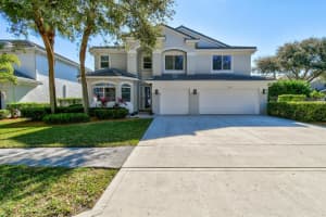 369 Magnolia Drive, Jupiter, FL 33458 Sold 04/15/25