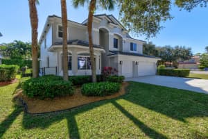 369 Magnolia Drive, Jupiter, FL 33458 Sold 04/15/25