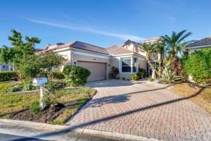 6101 Evian Place, Boynton Beach, FL 33437 Sold 03/03/25