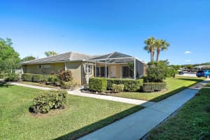 1226 NW Sun Terrace Circle D, Port Saint Lucie, FL 34986 Sold 04/15/25