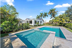 386 Palmetto Street, West Palm Beach, FL 33405 Sold 03/13/25