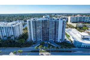 2841 N Ocean Boulevard 307, Fort Lauderdale, FL 33308 - MLS#R11042177
