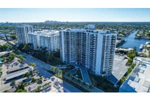 2841 N Ocean Boulevard 307, Fort Lauderdale, FL 33308 - MLS#R11042177