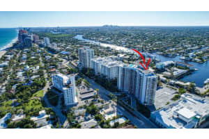 2841 N Ocean Boulevard 307, Fort Lauderdale, FL 33308 - MLS#R11042177