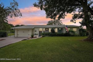 905 Glenham Dr NE, Palm Bay, FL 32905, Sold 11/29/24