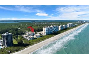 4100 N Highway A1a 315, Hutchinson Island