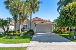 7194 Granville Avenue, Boynton Beach, FL 33437 Sold 03/28/25
