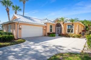 2873 SW Brighton Way, Palm City, FL 34990 Sold 01/24/25