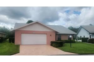 3481 Amalfi Drive, West Palm Beach, FL 33417 Sold 01/17/25