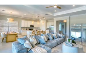 1144 SE Crosswood Way, Port Saint Lucie, FL 34984 Sold 01/19/25