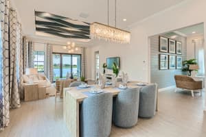 369 SE Fascino Circle, Port Saint Lucie, FL 34984 Sold 12/14/24