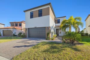 16240 Sea Turtle Place, Westlake, FL 33470 Sold 02/05/25