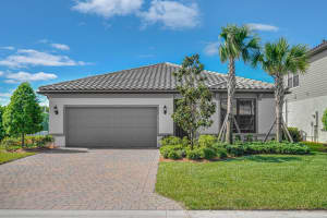 692 SE Boboli Way, Port Saint Lucie, FL 34984 Sold 04/10/25