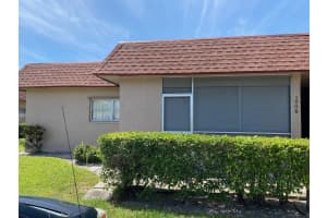 1908 Palmland Drive Drive 1, Boynton Beach, FL 33426 Sold 02/12/25