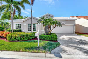 17357 Balboa Point Way, Boca Raton, FL 33487 Sold 03/07/25