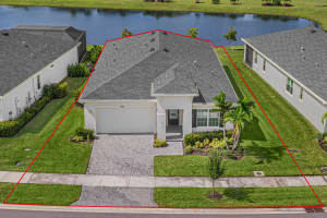 824 SE Bloomfield Road, Port Saint Lucie, FL 34984 Sold 02/28/25