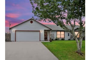 1651 SW Pancoast Street SW, Port Saint Lucie, FL 34987 Sold 04/07/25