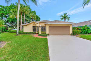 6137 Brandon Street, Palm Beach Gardens, FL 33418 Sold 07/26/25