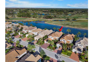 911 Augusta Pointe Drive 111, Palm Beach Gardens, FL 33418 Sold 03/03/25