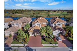 911 Augusta Pointe Drive 111, Palm Beach Gardens, FL 33418 Sold 03/03/25