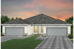 1153 Harper Way Villa, Vero Beach, FL 32960 Sold 05/28/25