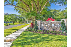 3510 Oaks Way, Pompano Beach, FL 33069 - MLS#R11042312