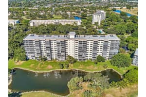 3510 Oaks Way 409, Pompano Beach, FL 33069 - MLS#R11042312