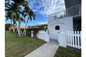 1001 NE 8th Avenue 215, Delray Beach, FL 33483 - MLS#R11042326