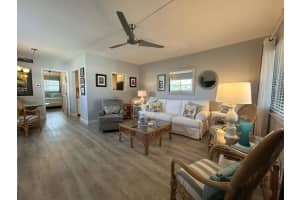 1001 NE 8th Avenue 215, Delray Beach, FL 33483 - MLS#R11042326