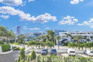 550 S Ocean Boulevard 309, Boca Raton, FL 33432 Sold 01/14/25