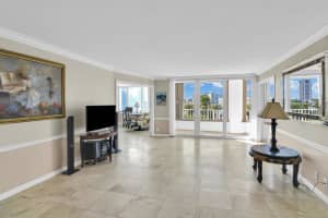 550 S Ocean Boulevard 309, Boca Raton, FL 33432 Sold 01/14/25