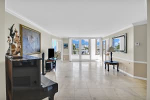 550 S Ocean Boulevard 309, Boca Raton, FL 33432 Sold 01/14/25