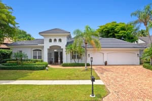 7796 Mandarin Drive, Boca Raton, FL 33433 Sold 04/22/25
