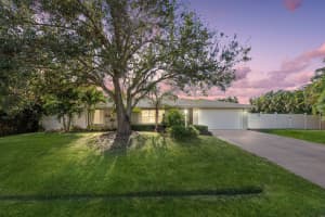 338 SE Voltair Terrace, Port Saint Lucie, FL 34983 Sold 01/17/25