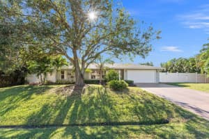 338 SE Voltair Terrace, Port Saint Lucie, FL 34983 Sold 01/17/25