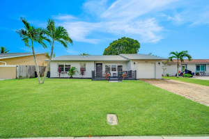 9130 Saddlecreek Drive, Boca Raton, FL 33496 Sold 02/12/25