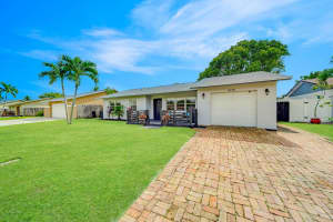 9130 Saddlecreek Drive, Boca Raton, FL 33496 Sold 02/12/25