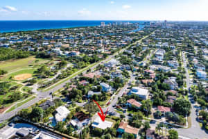 445 NE 15th Terrace, Boca Raton, FL 33432 Sold 02/04/25