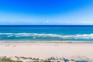 3505 S Ocean 6s Boulevard 6s, Highland Beach, FL 33487 Sold 01/17/25