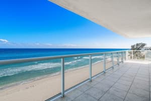 3505 S Ocean 6s Boulevard 6s, Highland Beach, FL 33487 Sold 01/17/25