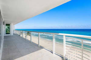 3505 S Ocean 6s Boulevard 6s, Highland Beach, FL 33487 Sold 01/17/25