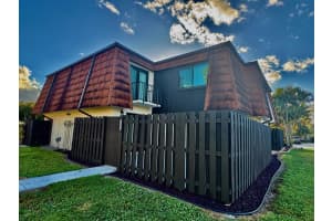 2245 White Pine Circle B, Greenacres, FL 33415 Sold 02/27/25